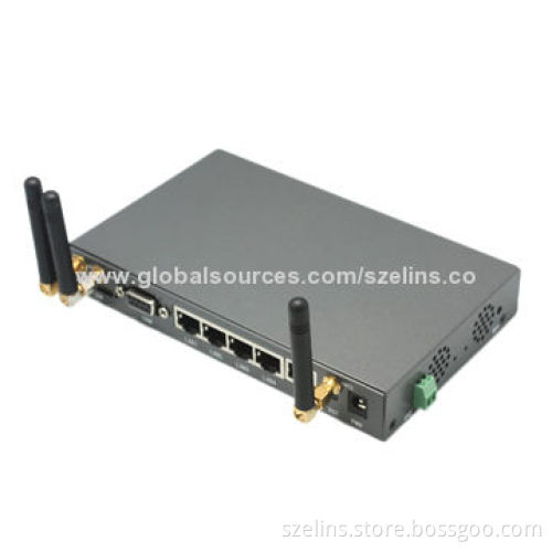 4G Mobile Broadband Router, OEM/ODM Orders are Welcome